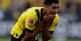 Реал Мадрид не е отправял оферта за Белингам