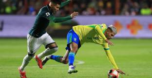 Бразилия ще подаде жалба срещу Боливия 