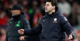 Челси взе решение за Почетино