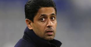 Обискираха дома на Ал-Хелайфи