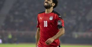  Ограбиха къщата на Салах в Египет 