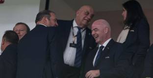 ФИФА потвърди, че форматът на Мондиал 2026 може да се преразгледа 