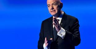 Инфантино: Иран ще играе на Мондиал 2026, няма алтернативни планове