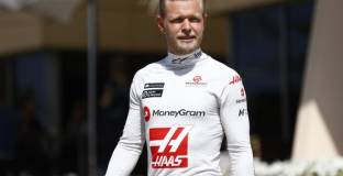 Хаас обяви предстоящата раздяла с Кевин Магнусен 