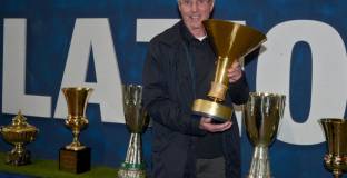 Свен - Йоран Ериксон: Остава ми по-малко от година 