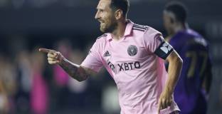 Собственикът на Интер Маями говори за бъдещето на Меси