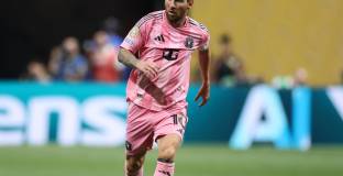 Интер Маями е уверен, че ще задържи Меси