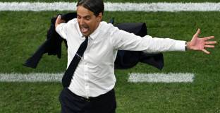 Босовете на Интер се чувстват измамени от Индзаги 