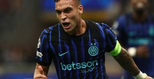 Стана ясно защо Лаутаро не бе титуляр срещу Болоня