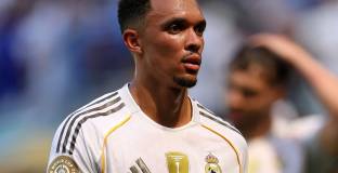 Арбелоа има доверие в Трент Александър-Арнолд