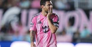 Ясно е как се е провалило завръщането на Меси в Барселона 