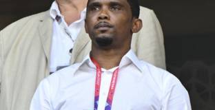 Обвиниха Ето'О в корупция 