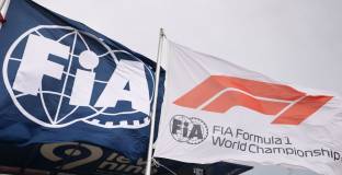 В квалификацията в Азербайджан бе поставен рекорд