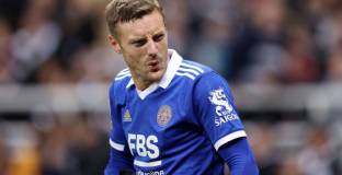 Лестър все решение за бъдещето на Варди