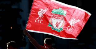 Ливърпул разкритикува съдийския корпус 