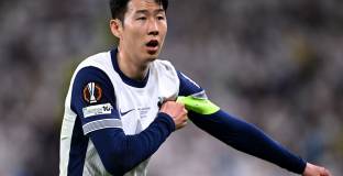  От ЛА обясниха трансфера на Сон