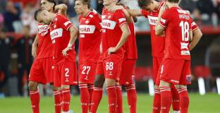 Санкциите работят - Лукойл обмисля да се откаже от Спартак Москва