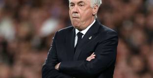 Реал е недоволен от два аспекта от работата на Анчелоти