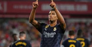 Реал Мадрид реши да не привлича нов нападател 