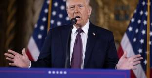 От Макларън отрекоха за Тръмп