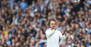 Ман Сити се готви за напускането на Гуардиола