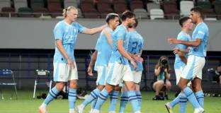 Ман Сити обяви нов капитан