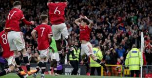 Ман Юнайтед реши около кои играчи ще се гради отборът 