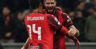 От Милан коментираха жребия