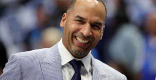 Далас Маверикс уволни генералния си мениджър 