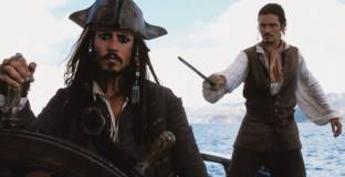 Джони Деп се завръща в 