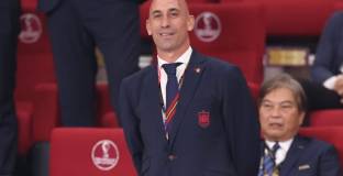 В ООН реагираха на скандала с Рубиалес