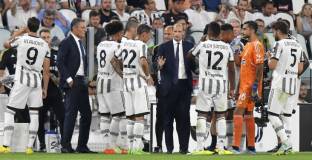 Алегри: На почивката всички трябваше да бъдат сменени