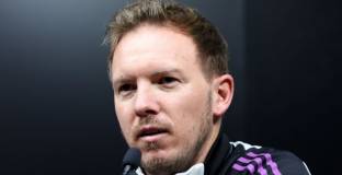 Нагелсман: Отборът даде всичко за победата