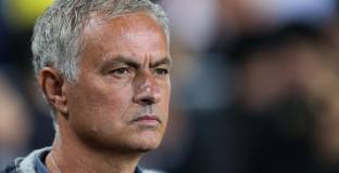 От Португалия отрекоха за Моуриньо 