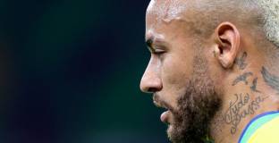 От ПСЖ коментираха изказването на Неймар