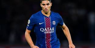 ПСЖ коментира контузиите на Хакими и Дембеле