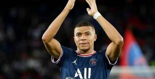  В ПСЖ са убедени, че Мбапе и Реал са се разбрали 