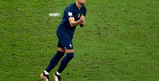  Съблекалнята на Реал Мадрид реагира положително за Мбапе 