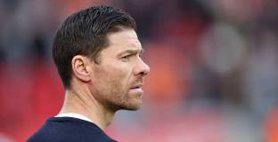 Съблекалнята на Реал Мадрид вярва, че Алонсо ще оглави „бланкосите” 