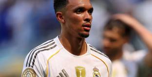 Реал Мадрид има съмнения относно бъдещето на Трент в клуба