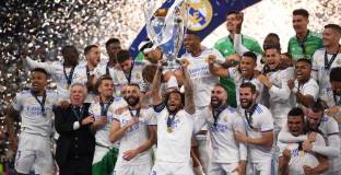 Реал Мадрид е недоволен от наградите на ФИФА