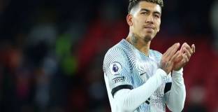  Реал Мадрид обмисля трансфер на Фирмино 