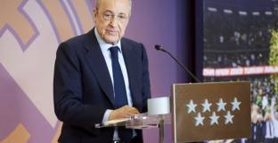 В Реал Мадрид нарочиха виновник за загубата на Винисиус