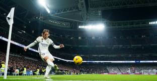 Реал Мадрид взе решение за заместник на Модрич