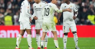 Всеки от Реал Мадрид ще получи по 1 млн. за спечелване на клубния Мондиал