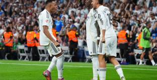 Реал Мадрид смята играчите за виновни за ситуацията в клуба 