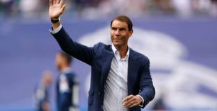 Реал Мадрид коментира решението на Надал