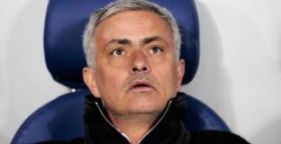 Пинто: Очакваме Моуриньо да остане в Рома 