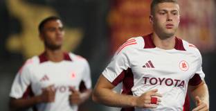 Довбик няма да премине в Милан