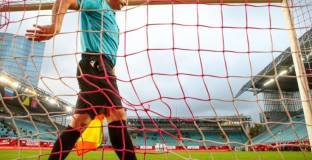 Засякоха 92 подозрителни мача в Русия 